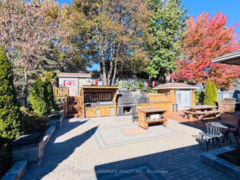 Photo 35 at 274 Edgehill Drive, Ardagh, Barrie