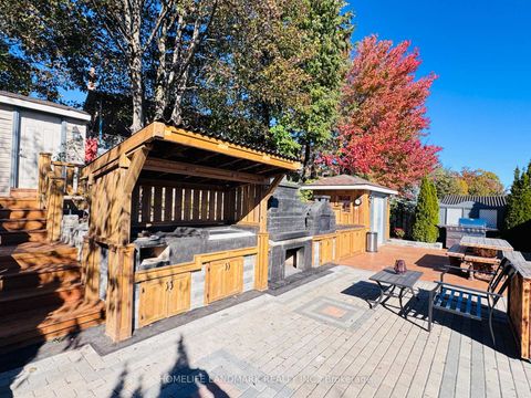 Photo 36 at 274 Edgehill Drive, Ardagh, Barrie