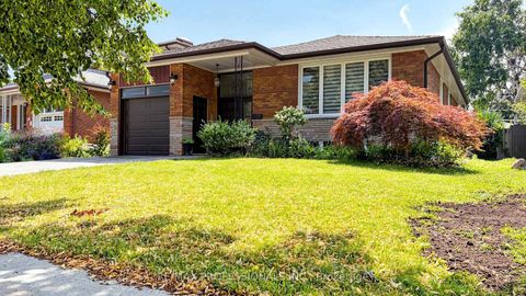 Photo 4 at 32 Sellmar Road, Richview, Toronto