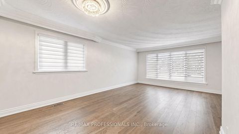 Photo 5 at 32 Sellmar Road, Richview, Toronto