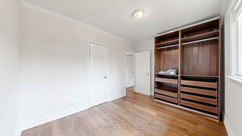 Photo 12 at 32 Sellmar Road, Richview, Toronto