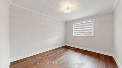 Photo 13 at 32 Sellmar Road, Richview, Toronto