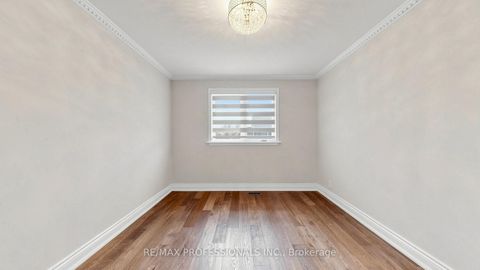 Photo 14 at 32 Sellmar Road, Richview, Toronto