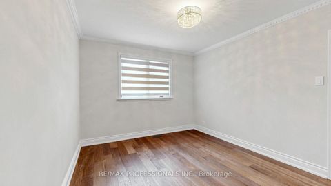 Photo 15 at 32 Sellmar Road, Richview, Toronto