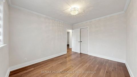 Photo 16 at 32 Sellmar Road, Richview, Toronto