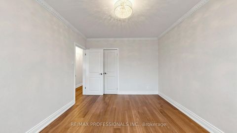 Photo 17 at 32 Sellmar Road, Richview, Toronto