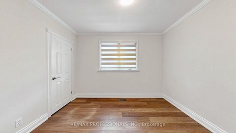 Photo 18 at 32 Sellmar Road, Richview, Toronto