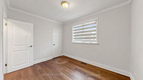 Photo 19 at 32 Sellmar Road, Richview, Toronto