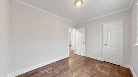Photo 20 at 32 Sellmar Road, Richview, Toronto