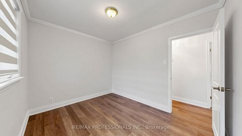 Photo 21 at 32 Sellmar Road, Richview, Toronto