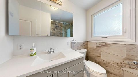 Photo 22 at 32 Sellmar Road, Richview, Toronto