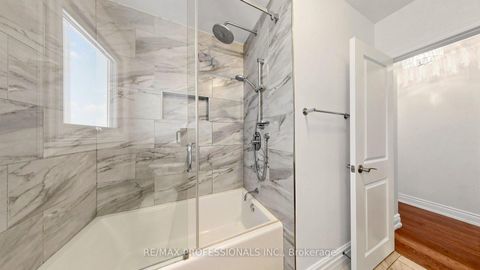 Photo 23 at 32 Sellmar Road, Richview, Toronto