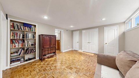 Photo 28 at 32 Sellmar Road, Richview, Toronto