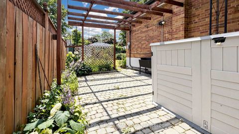 Photo 35 at 32 Sellmar Road, Richview, Toronto