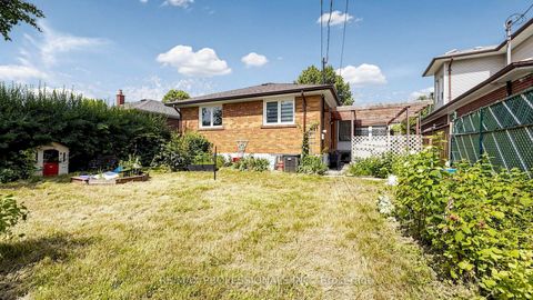 Photo 36 at 32 Sellmar Road, Richview, Toronto