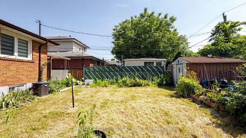 Photo 38 at 32 Sellmar Road, Richview, Toronto