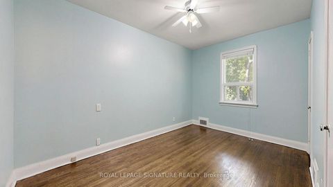 Photo 20 at 14 Valdane Drive, Birchmount, Toronto