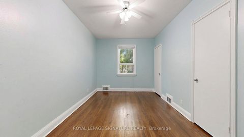 Photo 21 at 14 Valdane Drive, Birchmount, Toronto