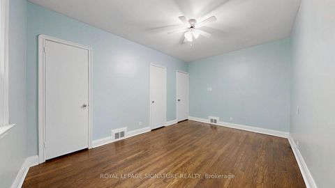 Photo 22 at 14 Valdane Drive, Birchmount, Toronto