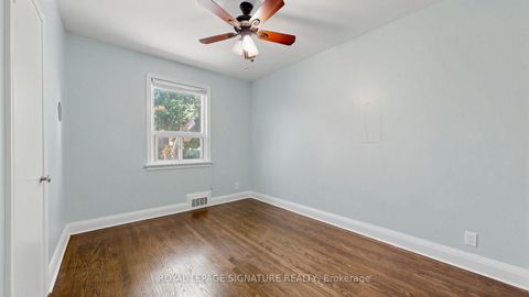 Photo 23 at 14 Valdane Drive, Birchmount, Toronto