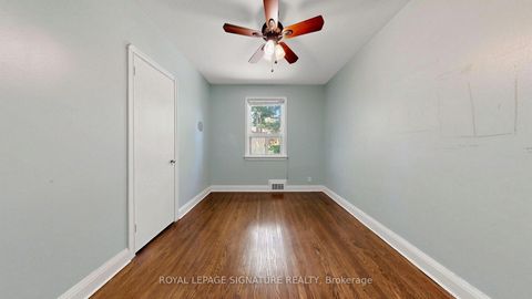 Photo 24 at 14 Valdane Drive, Birchmount, Toronto