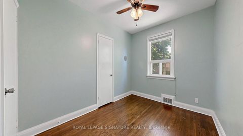 Photo 25 at 14 Valdane Drive, Birchmount, Toronto