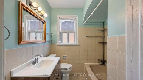Photo 27 at 14 Valdane Drive, Birchmount, Toronto