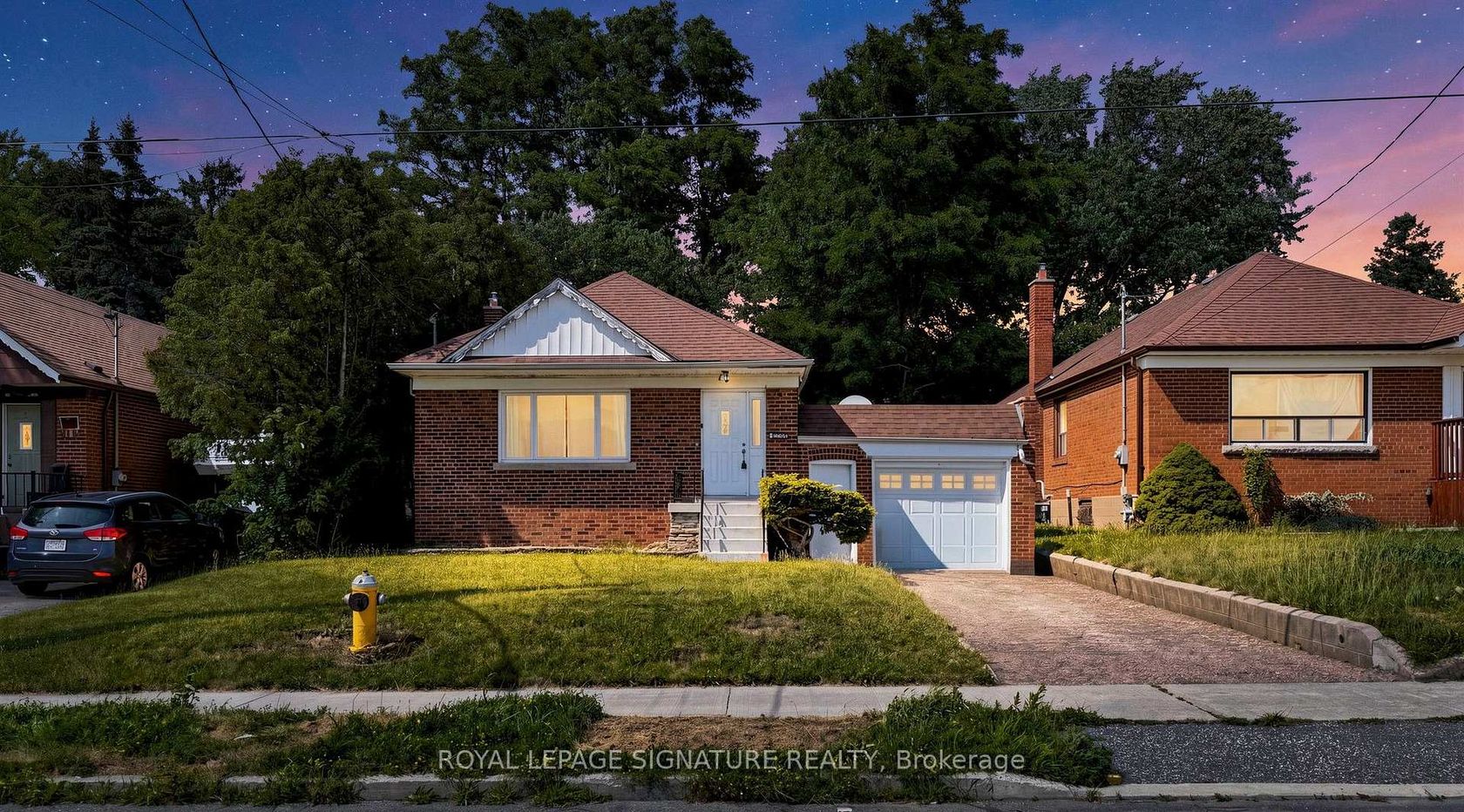 14 Valdane Drive, Birchmount, Toronto 