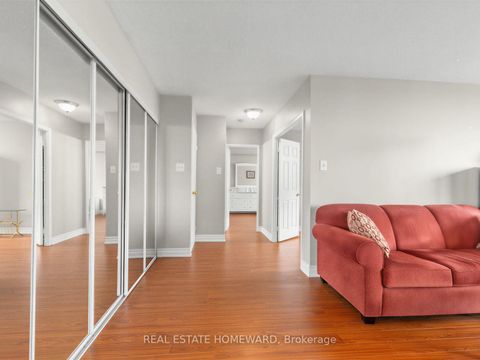 Photo 12 at 601 - 100 Prudential Drive, Dorset Park, Toronto