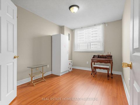Photo 13 at 601 - 100 Prudential Drive, Dorset Park, Toronto