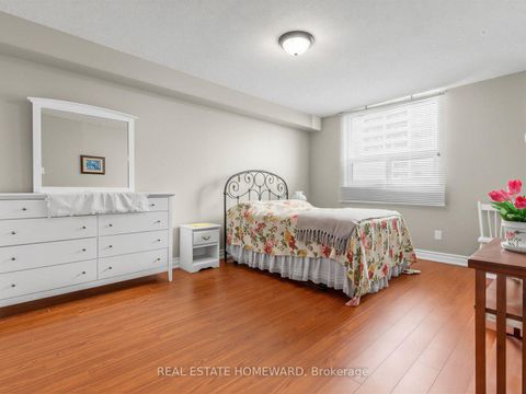 Photo 15 at 601 - 100 Prudential Drive, Dorset Park, Toronto