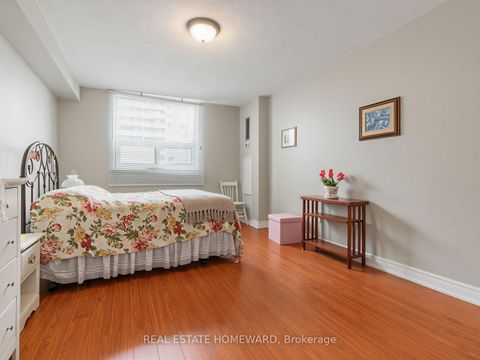 Photo 16 at 601 - 100 Prudential Drive, Dorset Park, Toronto
