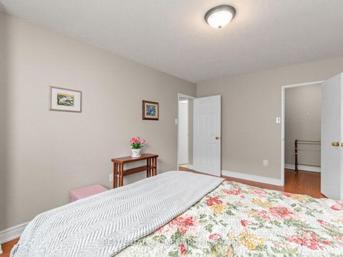 Photo 17 at 601 - 100 Prudential Drive, Dorset Park, Toronto