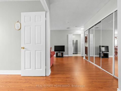 Photo 19 at 601 - 100 Prudential Drive, Dorset Park, Toronto