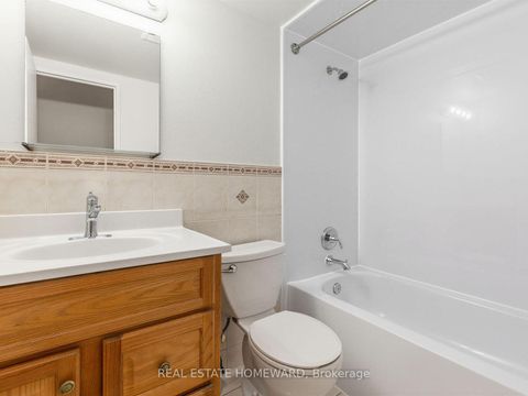 Photo 20 at 601 - 100 Prudential Drive, Dorset Park, Toronto