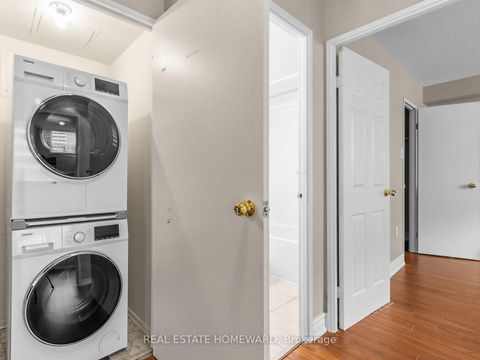 Photo 21 at 601 - 100 Prudential Drive, Dorset Park, Toronto