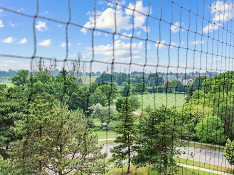 Photo 23 at 601 - 100 Prudential Drive, Dorset Park, Toronto
