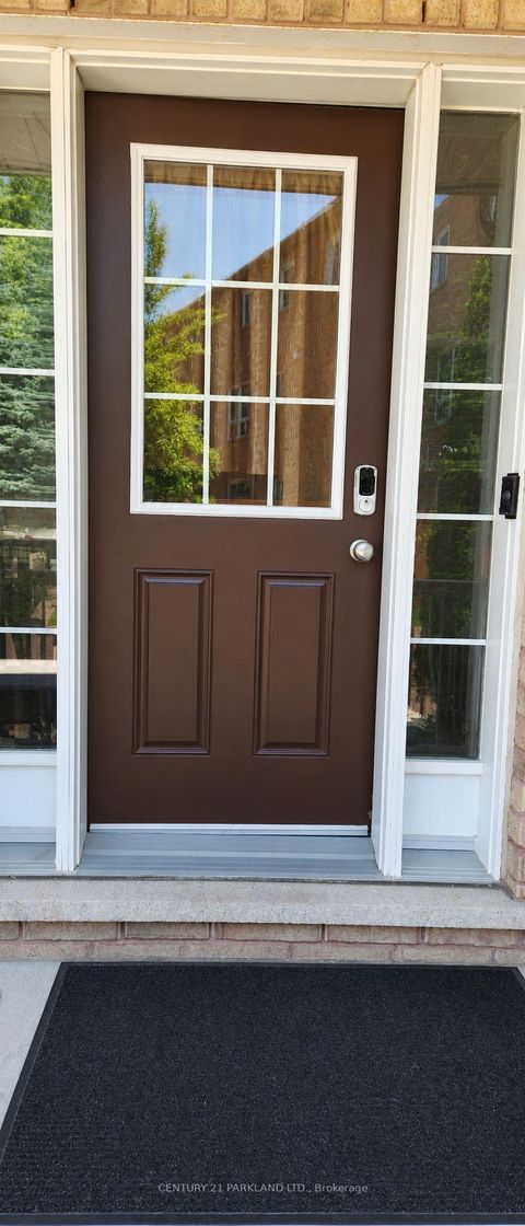 Photo 1 at 52 Ignatius Lane, West Hill, Toronto