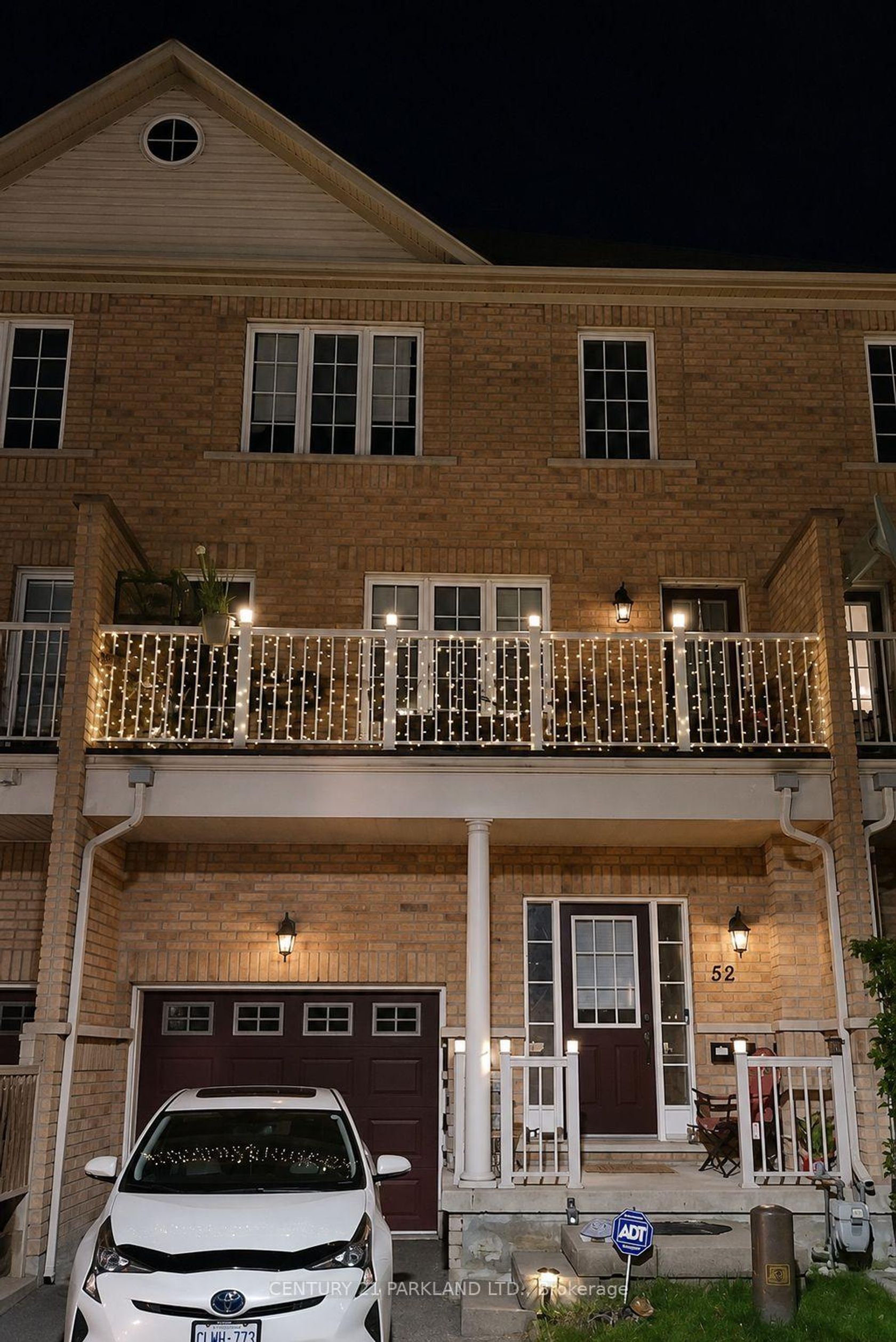 52 Ignatius Lane, West Hill, Toronto photo number 2