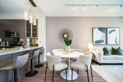 Photo 5 at 210 - 18 Yorkville Avenue, Annex, Toronto