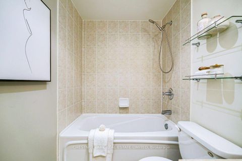 Photo 9 at 210 - 18 Yorkville Avenue, Annex, Toronto
