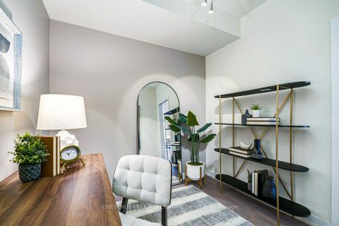 Photo 10 at 210 - 18 Yorkville Avenue, Annex, Toronto