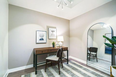 Photo 11 at 210 - 18 Yorkville Avenue, Annex, Toronto