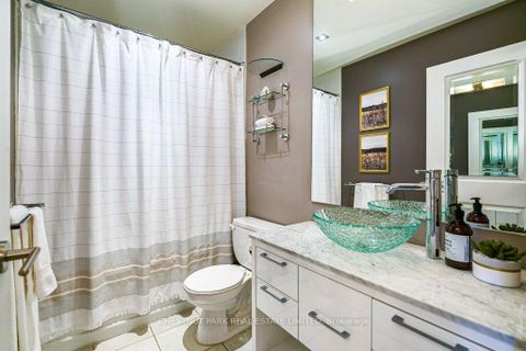Photo 12 at 210 - 18 Yorkville Avenue, Annex, Toronto