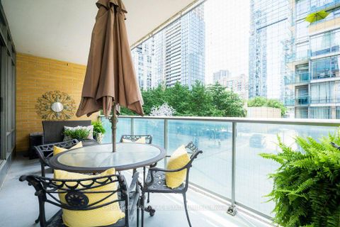 Photo 14 at 210 - 18 Yorkville Avenue, Annex, Toronto