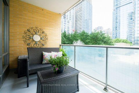 Photo 15 at 210 - 18 Yorkville Avenue, Annex, Toronto
