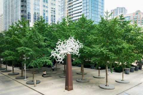 Photo 16 at 210 - 18 Yorkville Avenue, Annex, Toronto