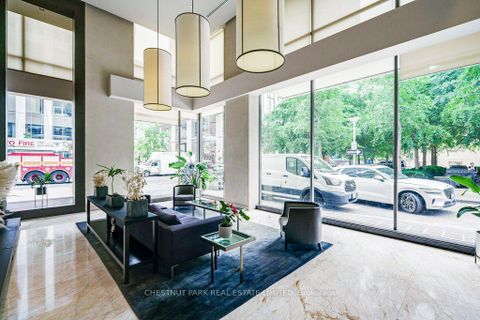 Photo 17 at 210 - 18 Yorkville Avenue, Annex, Toronto