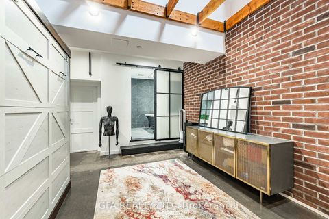 Photo 4 at 109 - 326 Carlaw Avenue, South Riverdale, Toronto