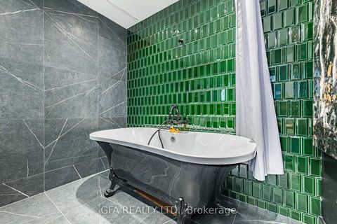 Photo 5 at 109 - 326 Carlaw Avenue, South Riverdale, Toronto